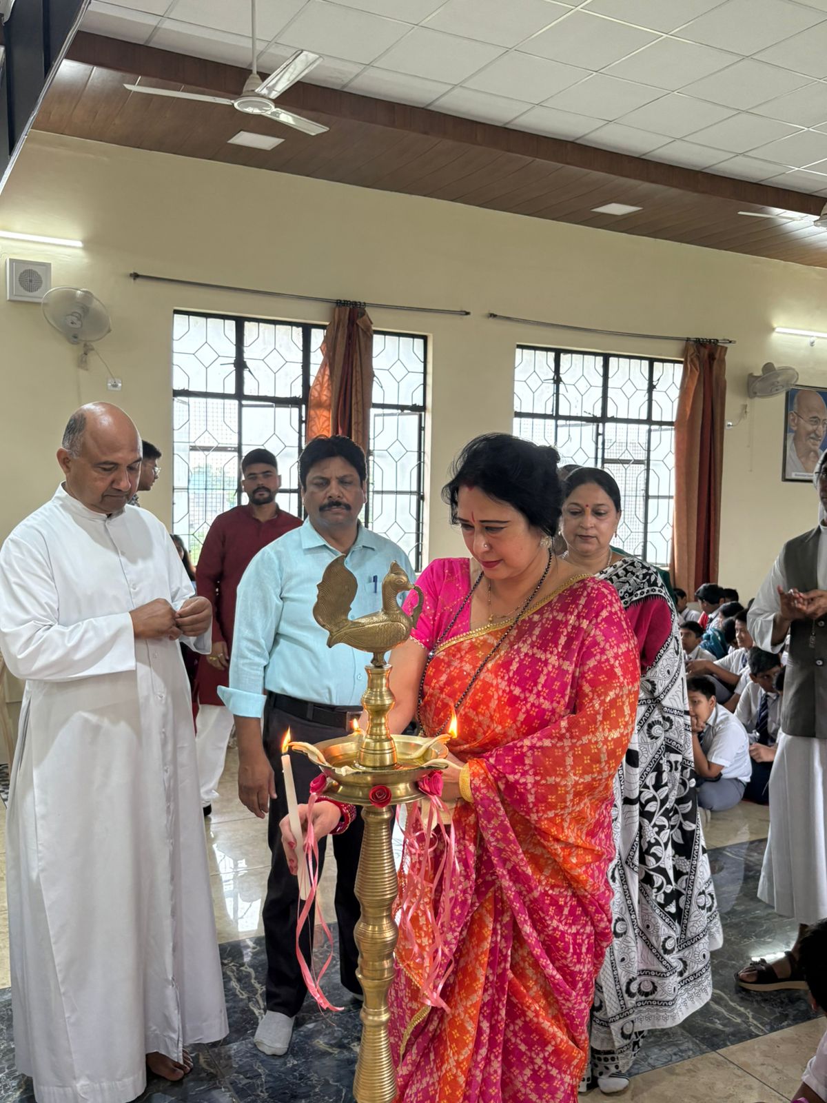 Happy Teachers Day 2025